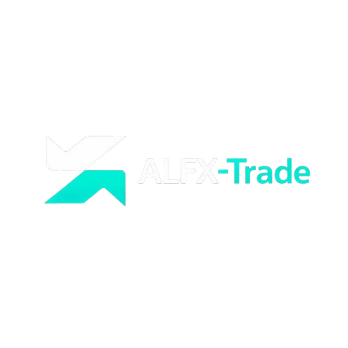 ALFX-TRADE Logo